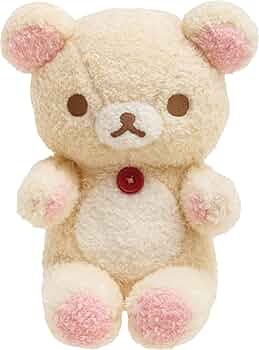 Amazon.co.jp: サンエックス リラックマ「あなたに寄り添うリラックマ