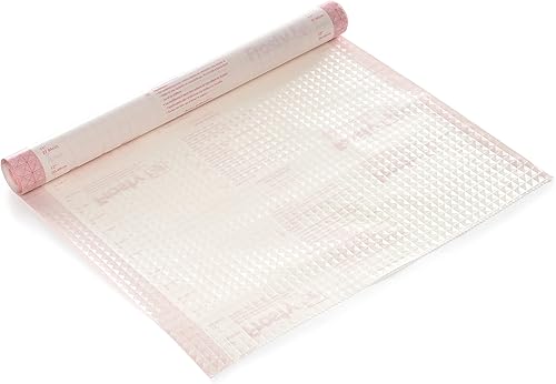 Miniatura 2 de Con-Tact Brand Creative - Revestimiento transparente para estantes, versátil y autoadhesivo, película de privacidad semitransparente, vinilo