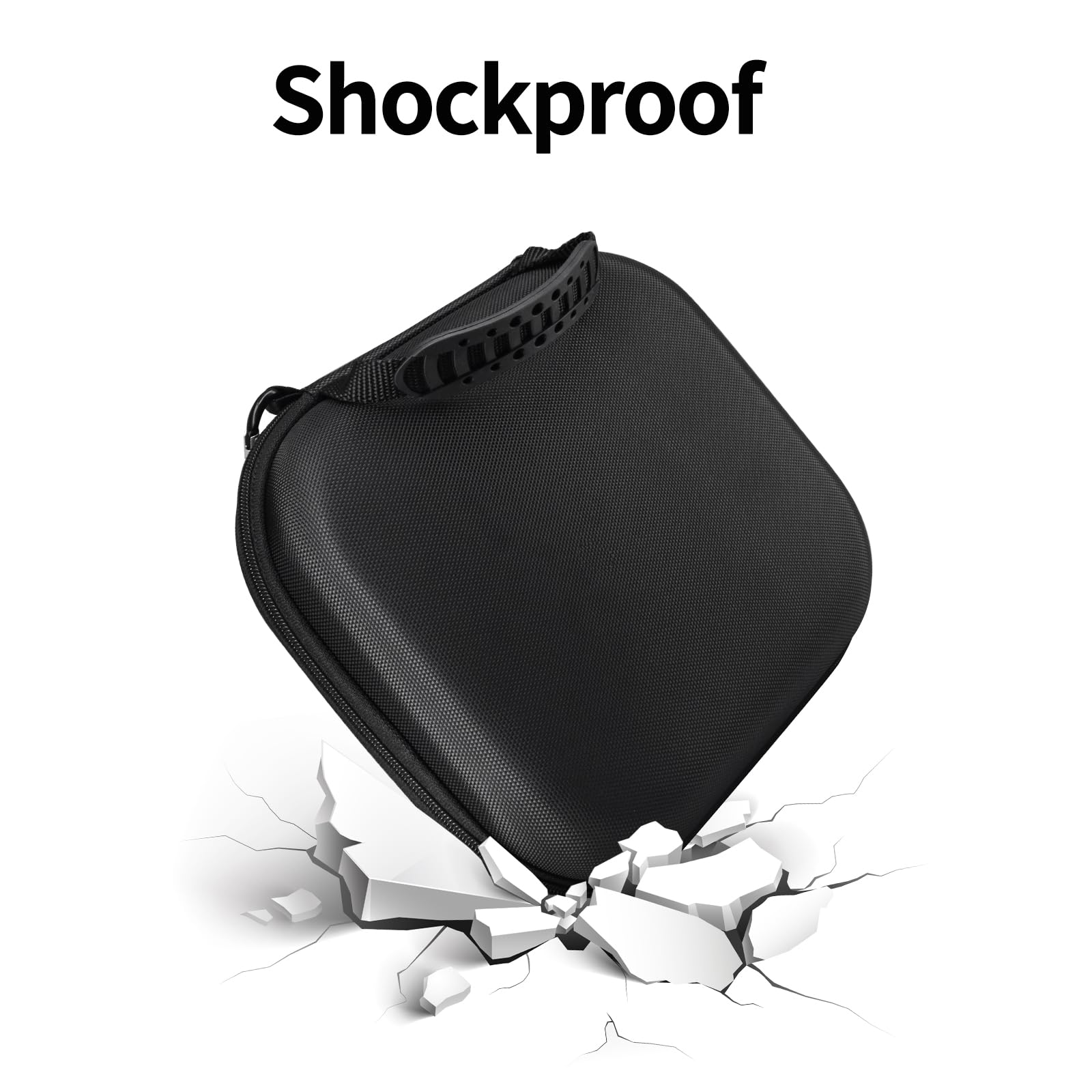 Amazon.com: ZLiT Headphone Case for Bowers Wilkins PX7 PX5,EVA