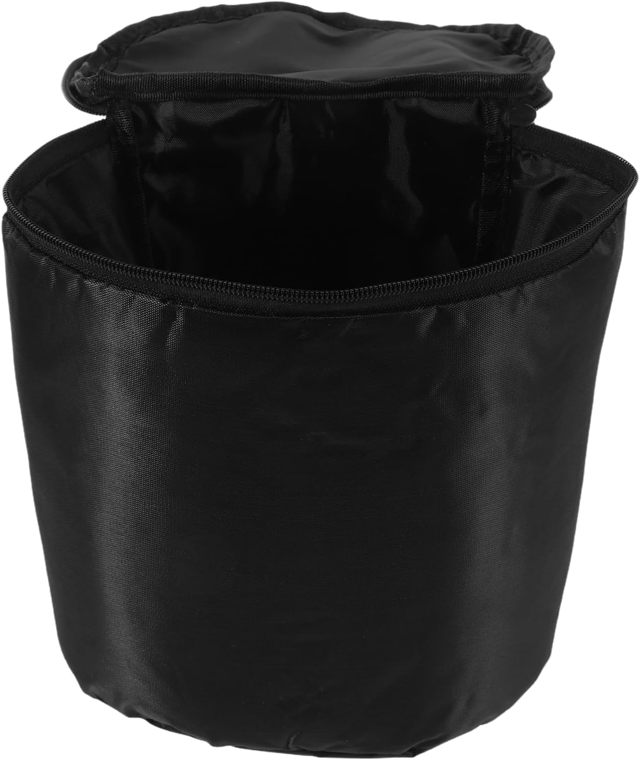 SHOWERORO Cart Organizer Stroller Bag Hanger Hanging Storage Bag for Toys Snacks Wipes