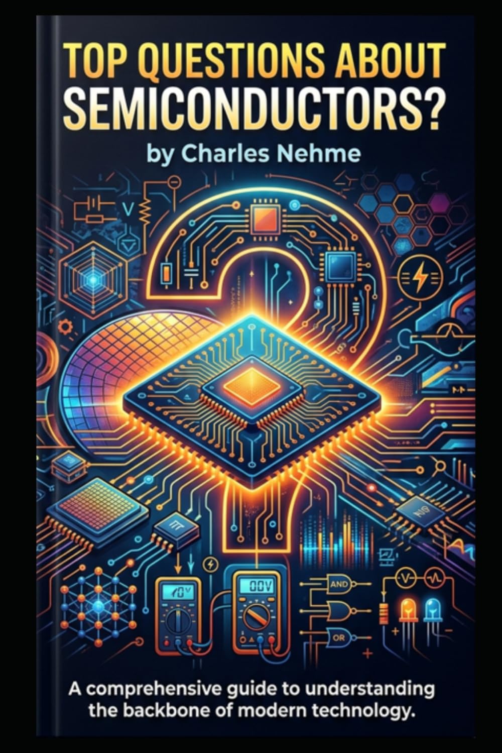 Top Questions About Semiconductors: A Comprehensive Guide to Understanding Semiconductor Technology