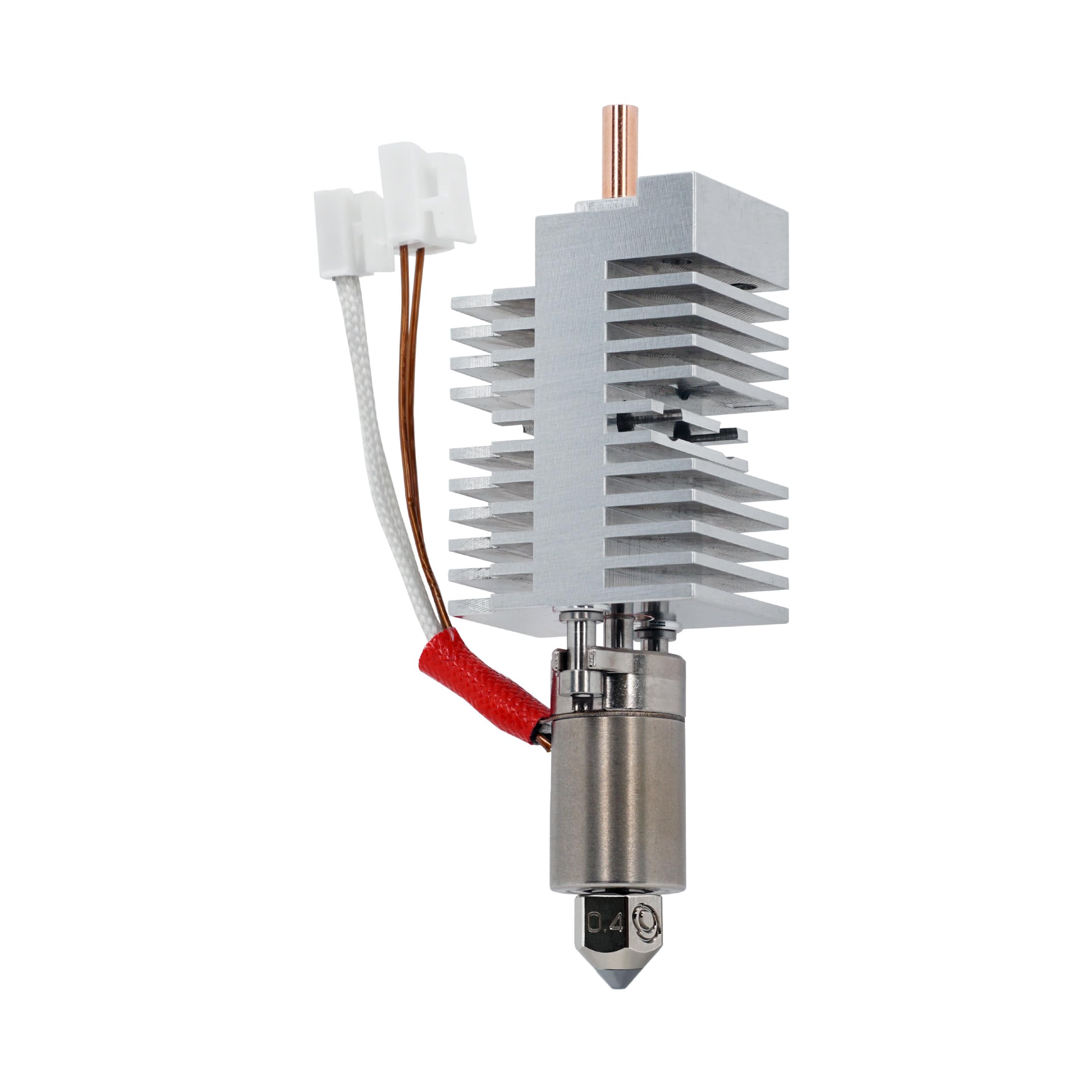 Microswiss FlowTech Hotend pour Creality K2 Plus