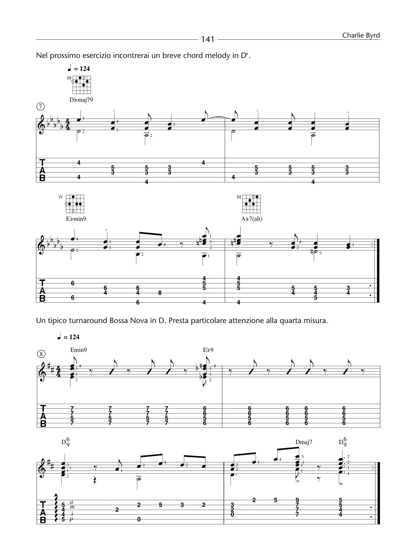 I maestri della chitarra ritmica. Con CD Audio