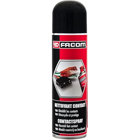 Facom 006064 Nettoyant contact