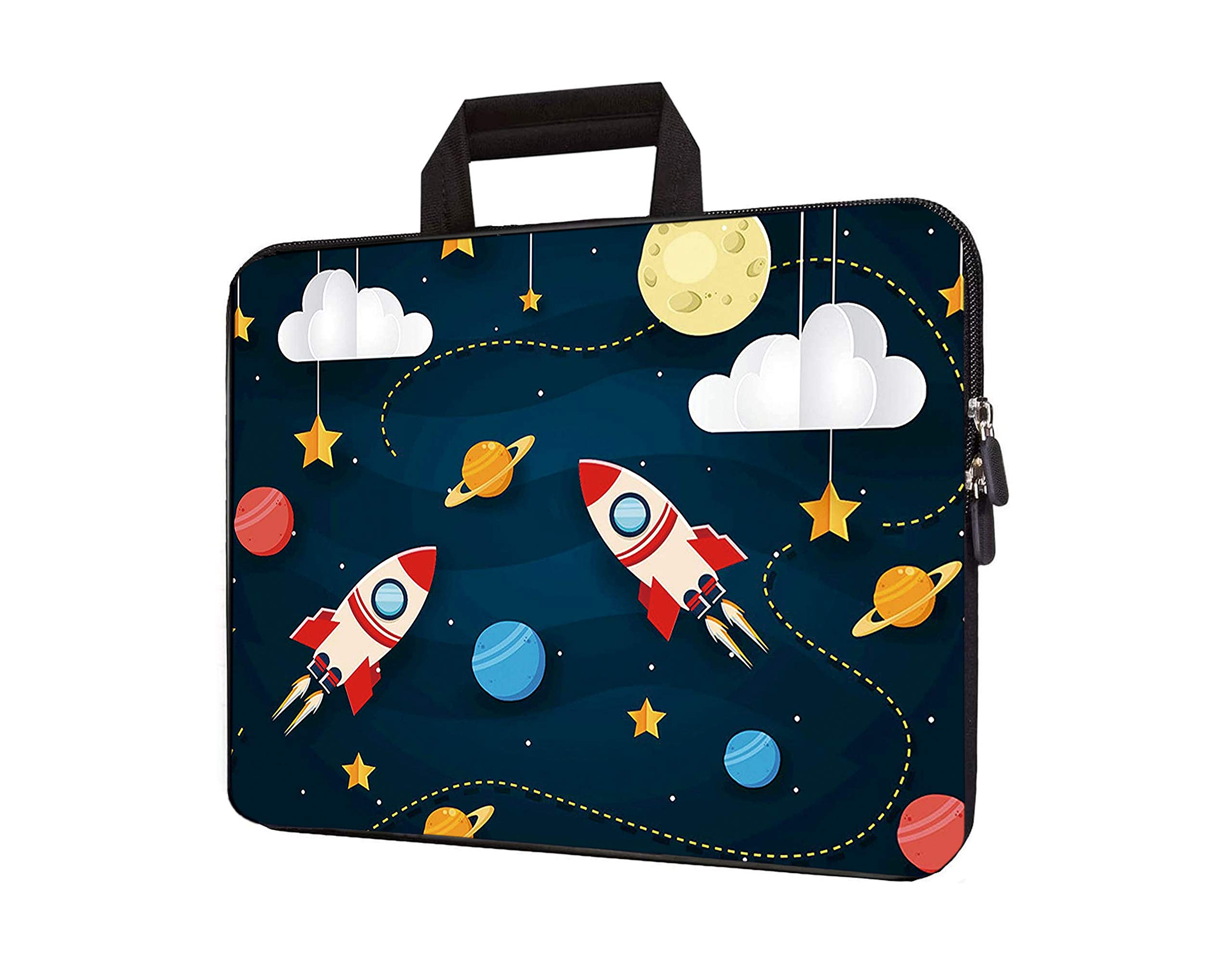 11" 11.6" 12" 12.1" 12.5" inch Laptop Carrying Bag Chromebook Case Notebook Ultrabook Bag Tablet Cover Neoprene Sleeve