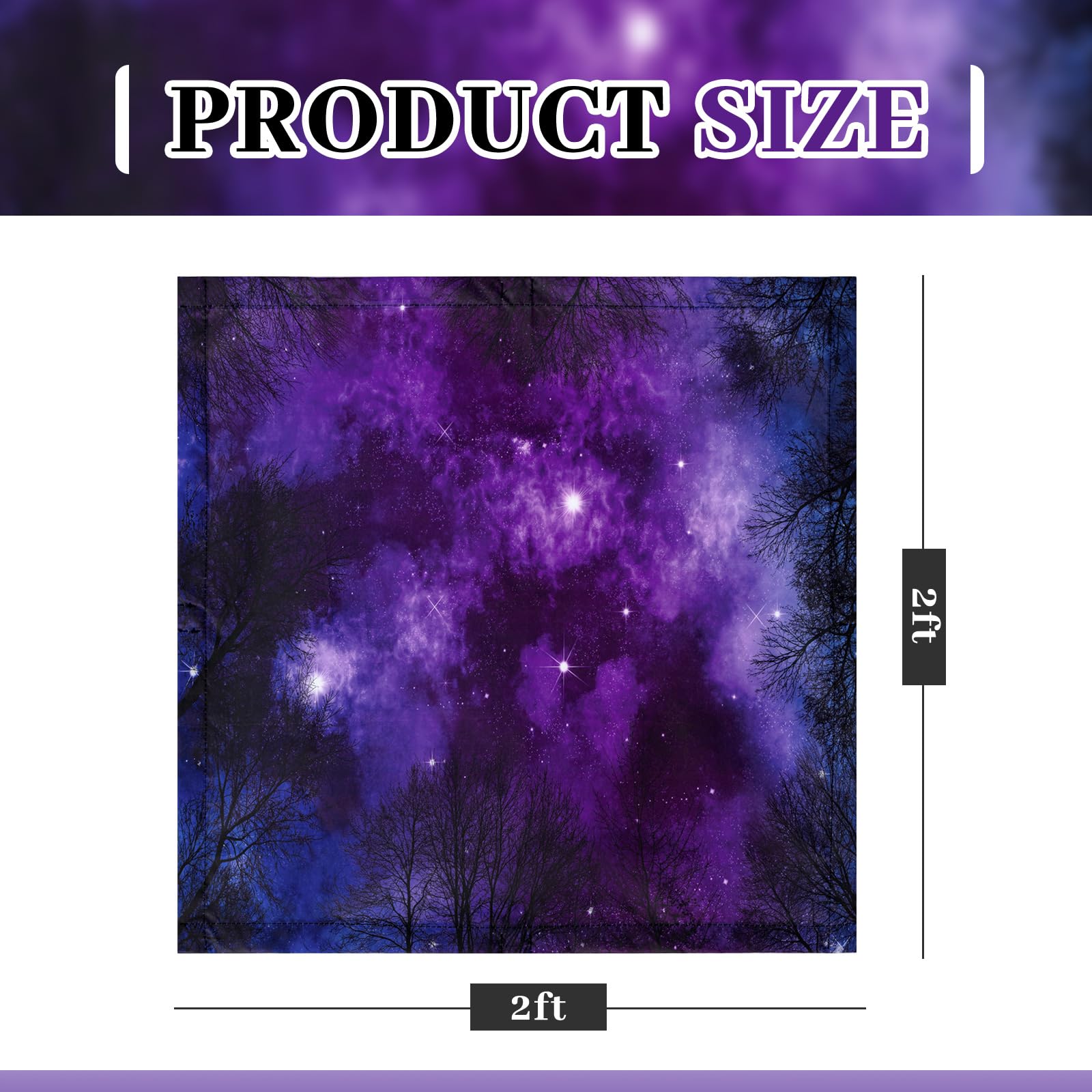 Baquler 4 Pcs Fluorescent Light Covers For Ceiling Lights 4 X 2 Ft Fluorescent Agnetic Filter - View #10