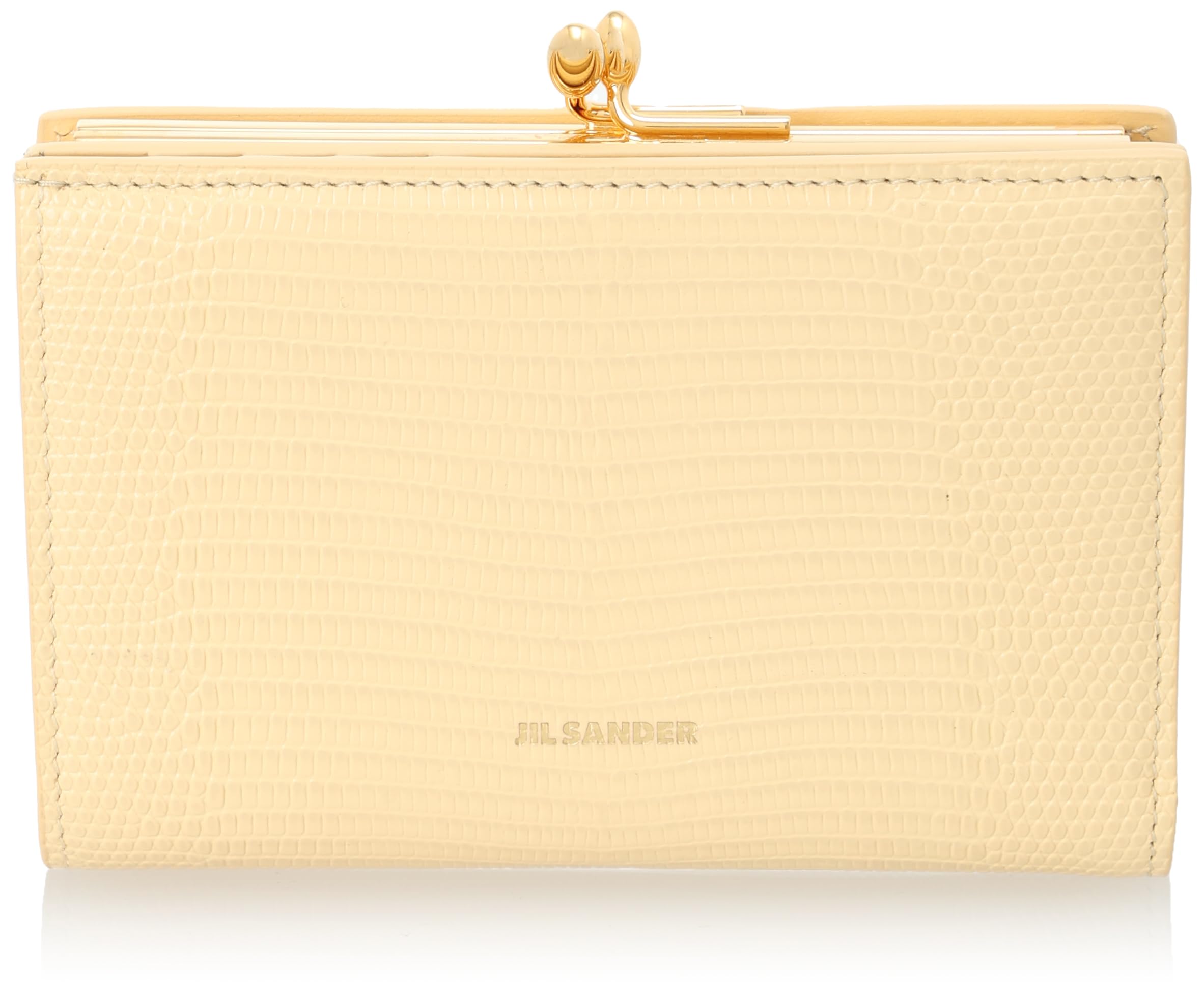 ジルサンダー　goji 二つ折り財布 JIL SANDER ジルサンダー 二つ折り財布 GOJI PURSE SM