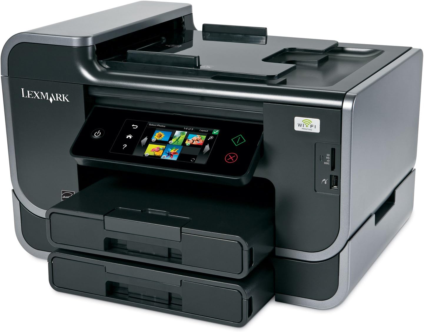 hp foto printer
