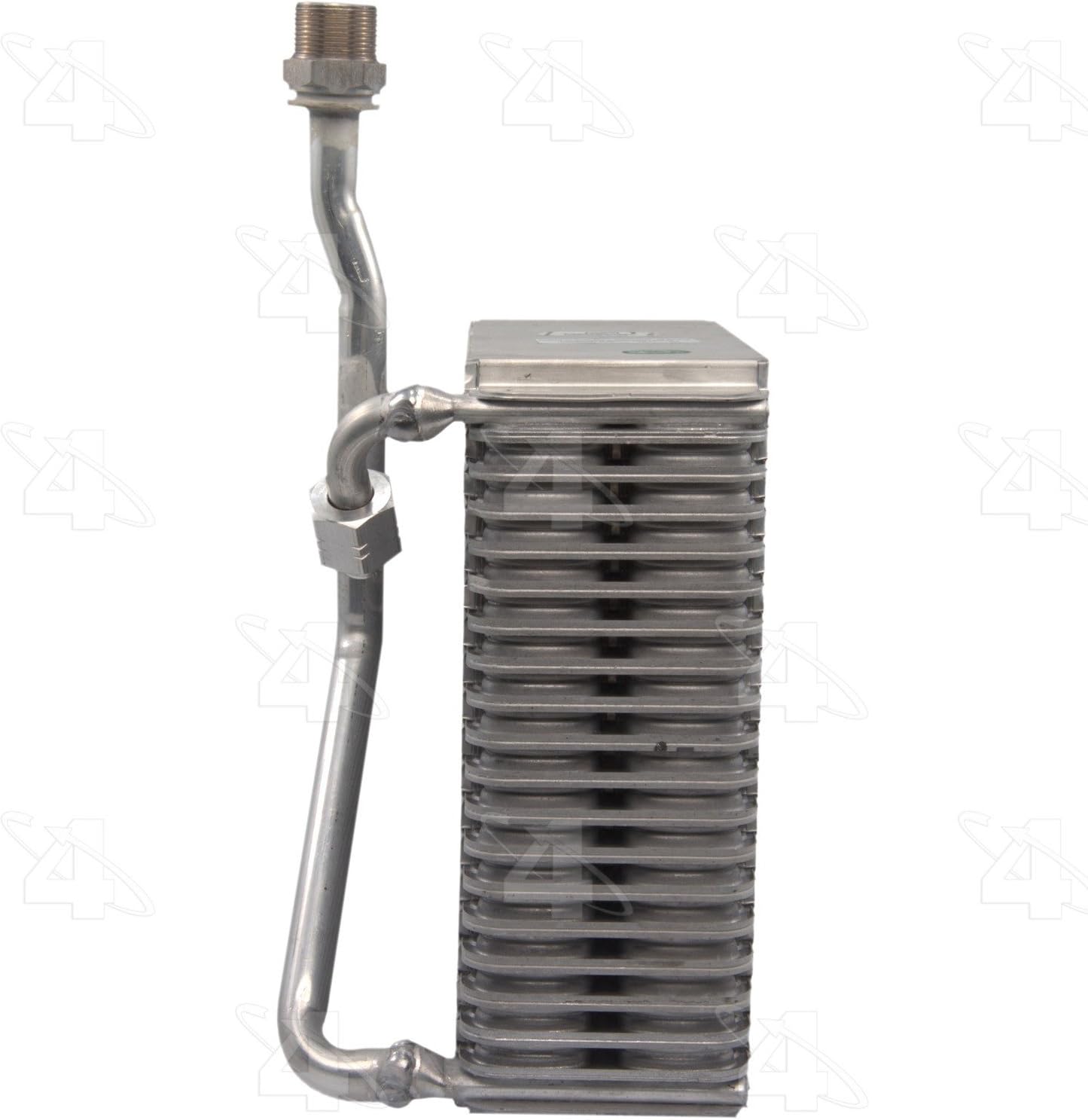 Four Seasons Evaporator Core - 54869