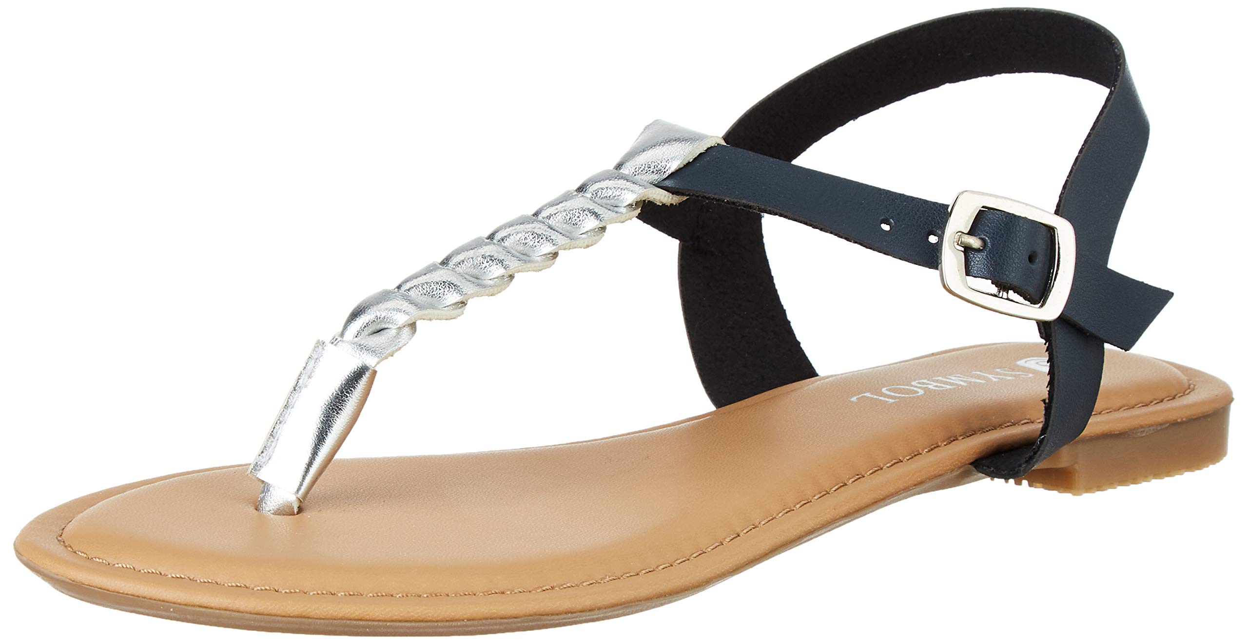 Amazon Brand - SymbolWomen's Maeve1 Sandal