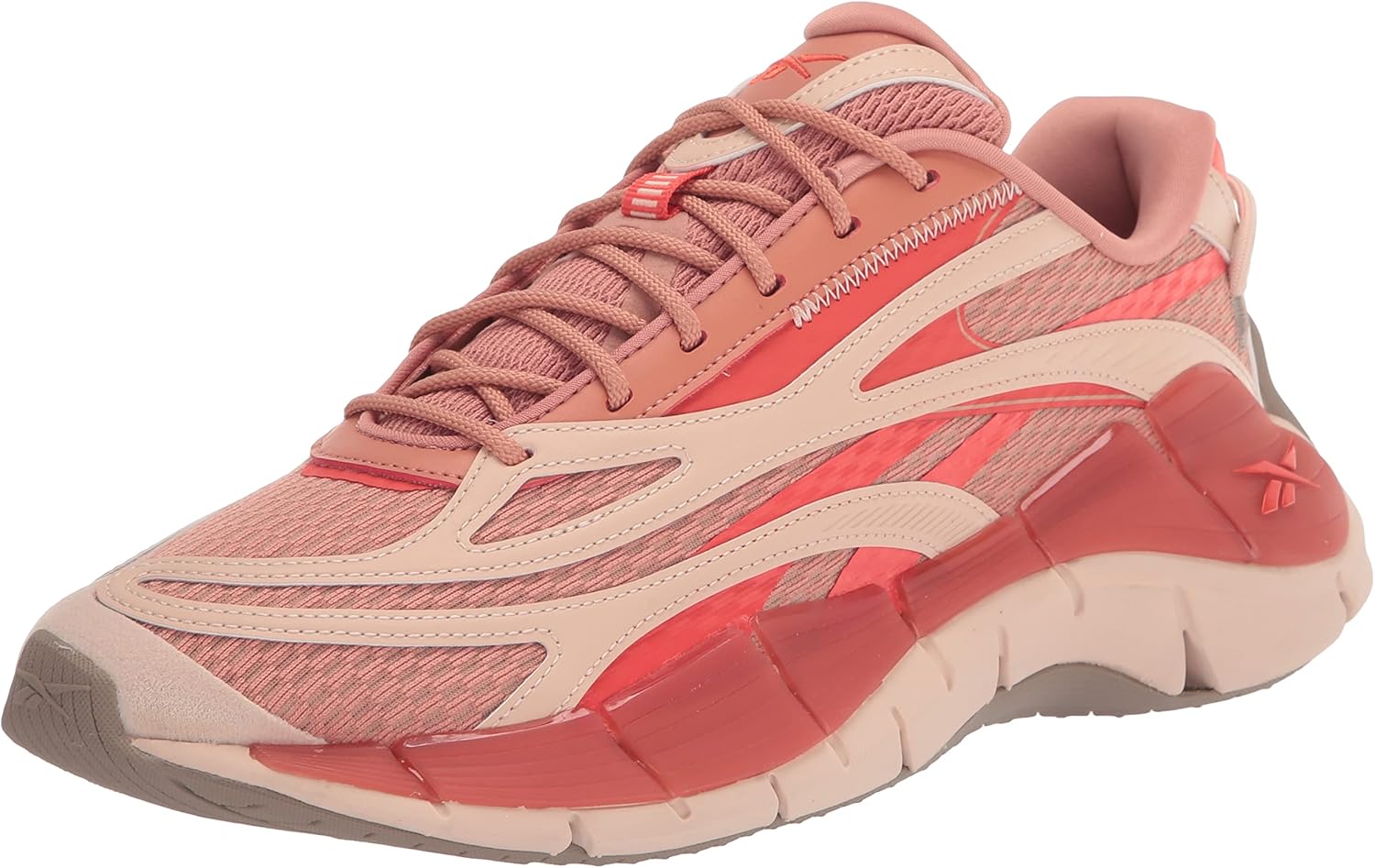Reebok Unisex-Adult Zig Kinetica 2.5