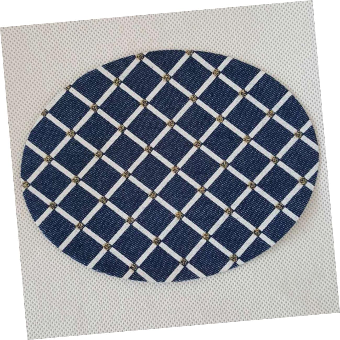 VILLCASE 3 Sets Denim-applikationen Zum Aufbügeln Von Patches Zum Nähen Oder Aufbügeln Von Kleidung. Hübsche Applikationen Für Kleidungszubehör Denim-aufkleber-design 20 Stück * 3
