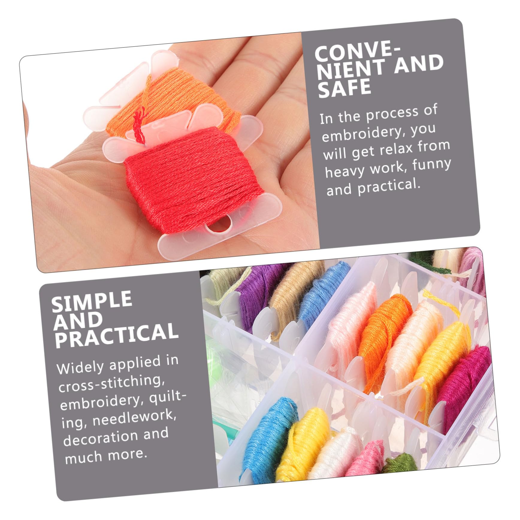 SHINEOFI 4 Juegos De Suministros De Costura Suministros Para Hacer Joyas Kit De Abalorios Cuentas Con Letras Cuentas A Granel Cuentas Trenzadas Kits Para Hacer Pulseras Kit De