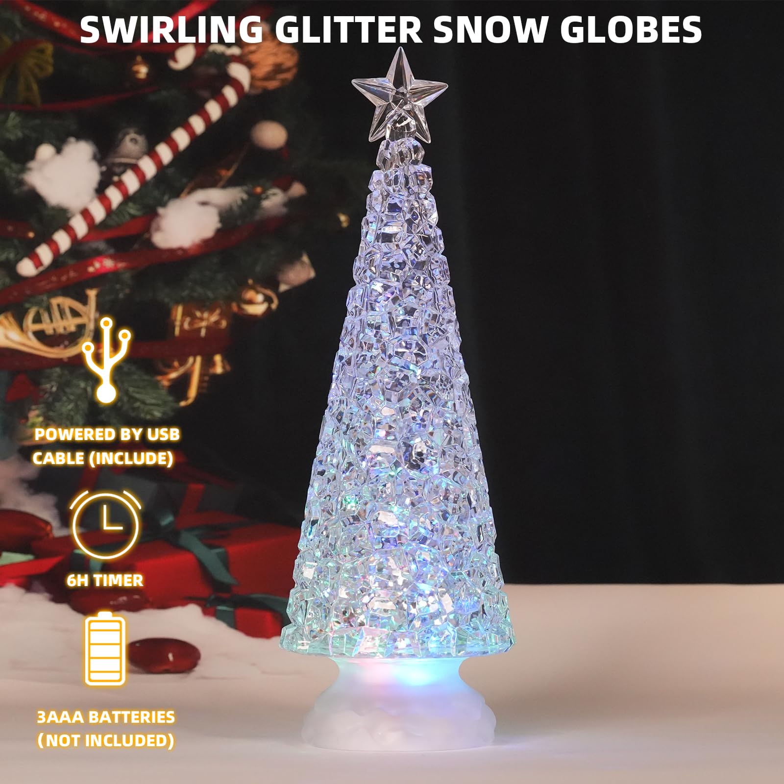 8-Quart Digital Air Fryer