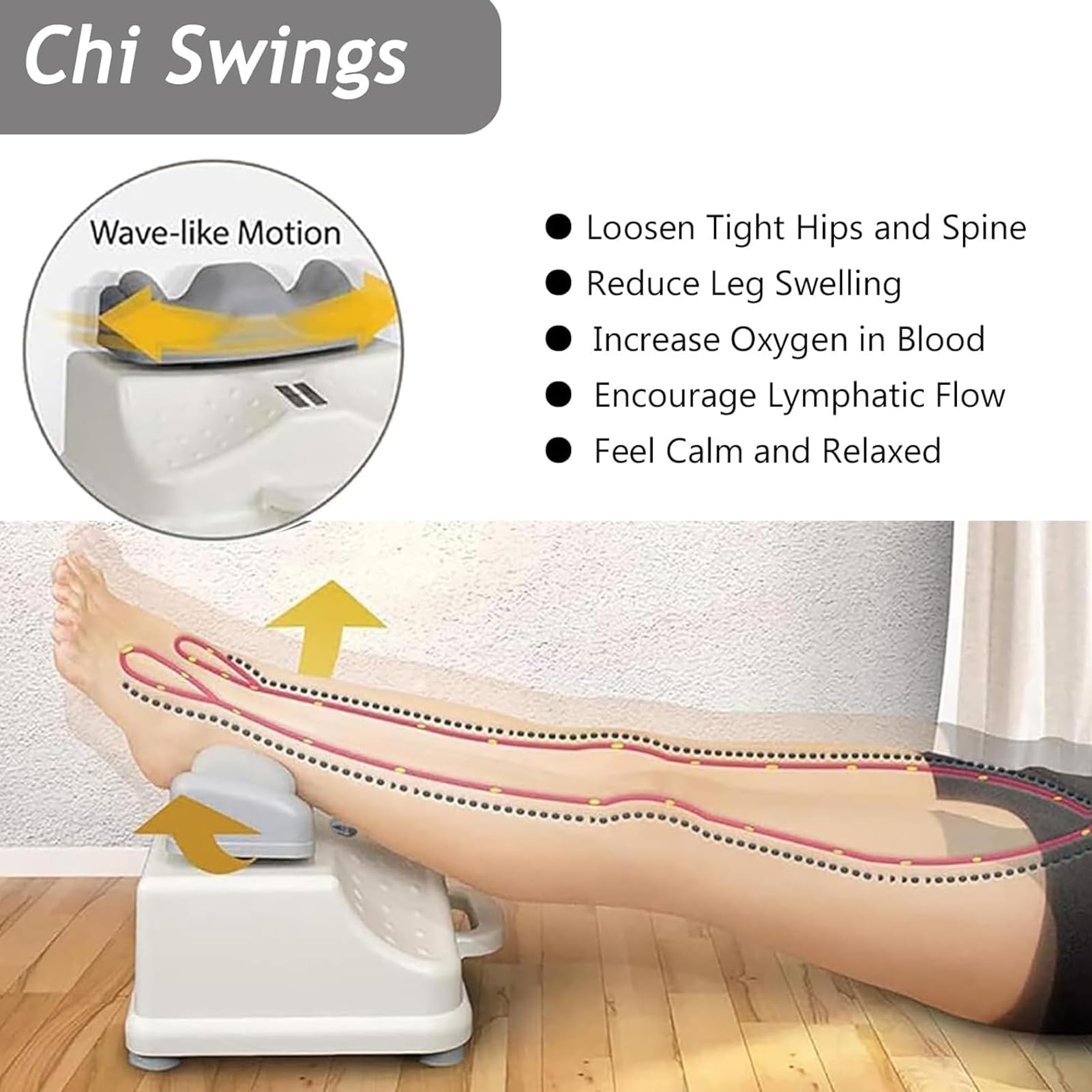 Übung Pedale, Bein Maschinen,Übung Pedale Für Senioren Ideal Für Die Einfache Durchführung Von Passiven Fitness,15.7 * 13.7 * 9.8in