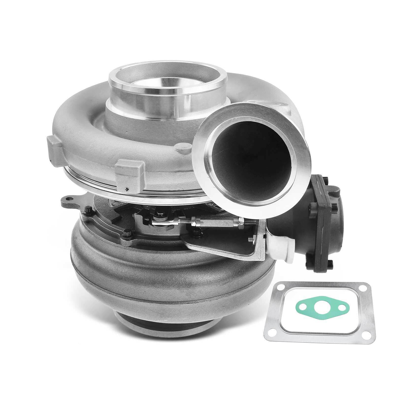 JM Turbo Compatible with Freightliner Truck Detroit Engine S60 14.0L EGR Turbo