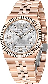 Pagani design coleção de relógios automáticos de luxo pd-ys027 pul