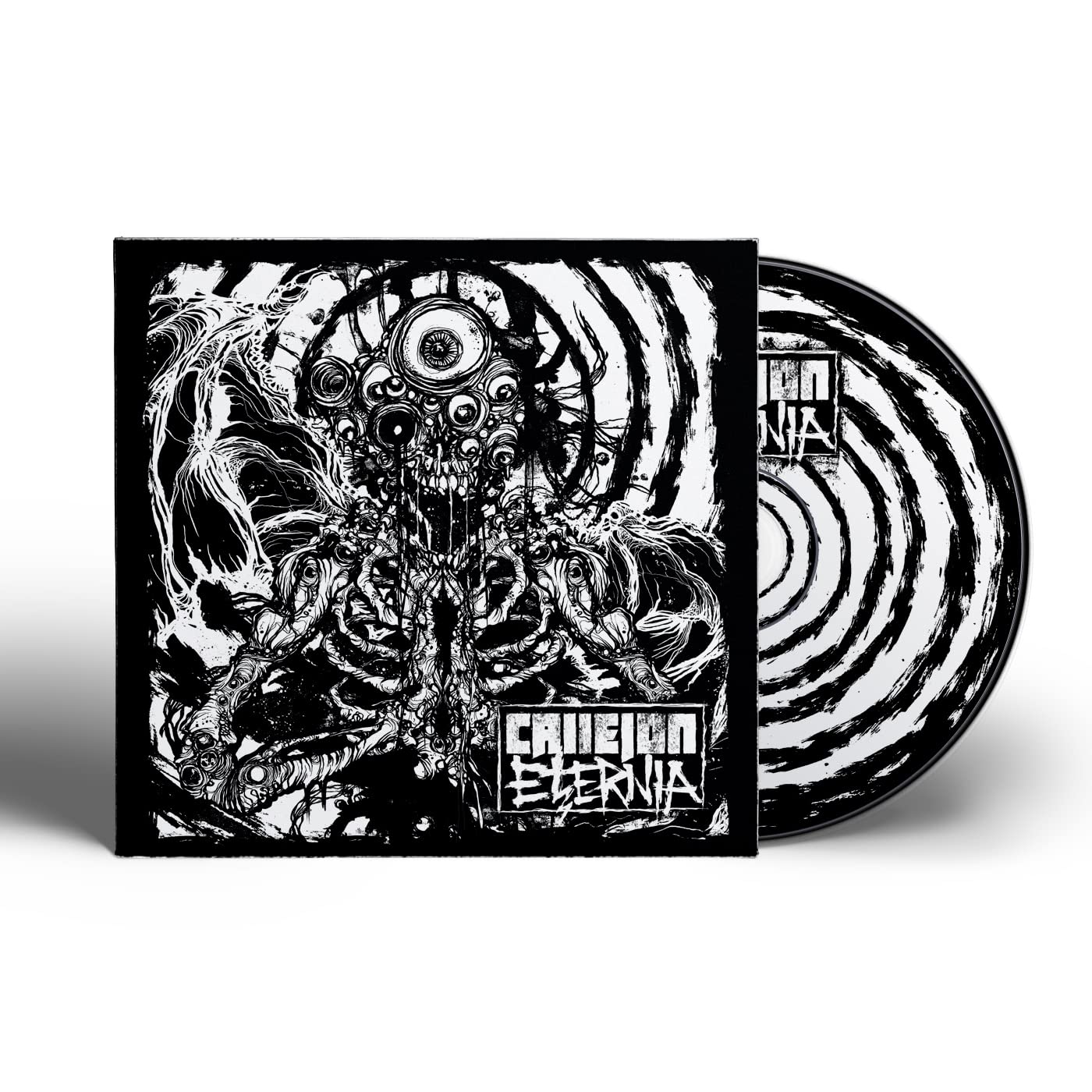 Eternia [Deluxe Box]