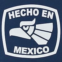 Vista 7 de ShirtBANC Hecho en México - Camiseta de México