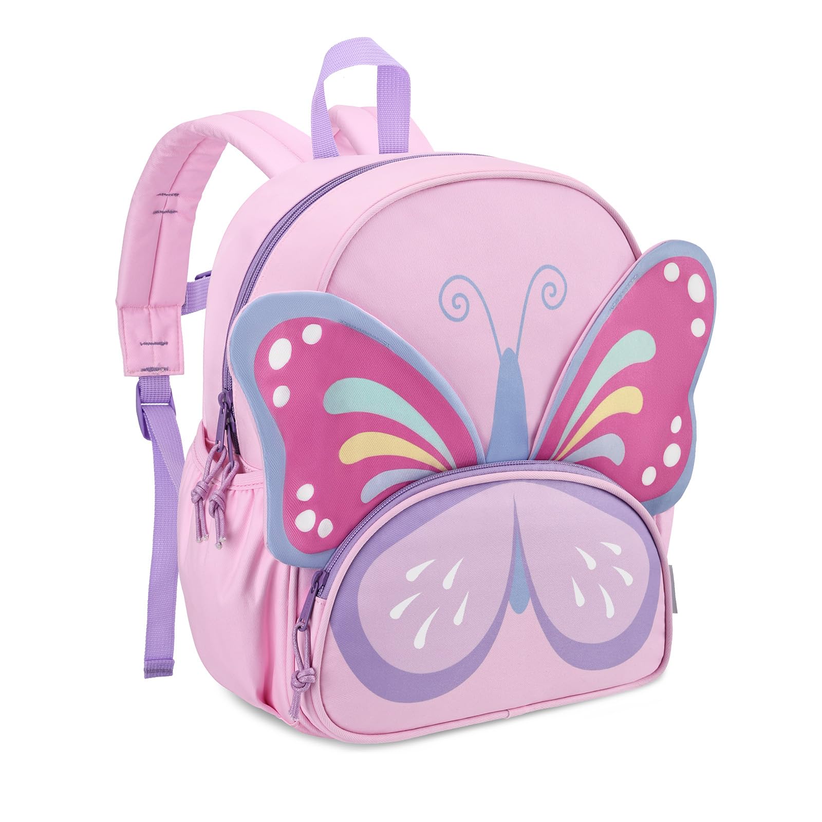 VASCHY Dinosaur Toddler Backpack