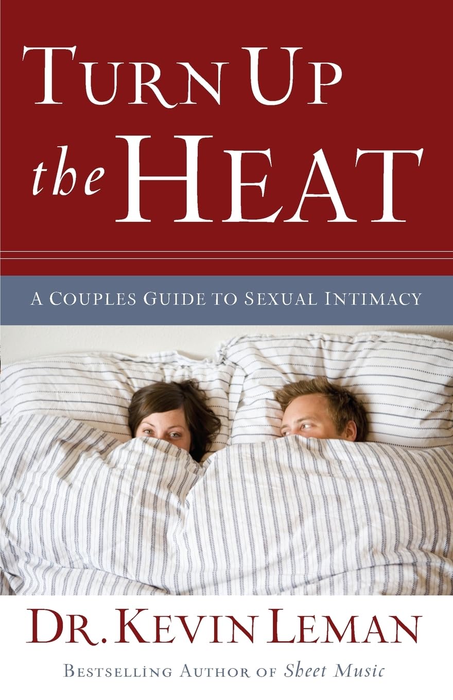 Buy Under The Sheets: The Secrets to Hot Sex in Your Marriage — BookShops.in