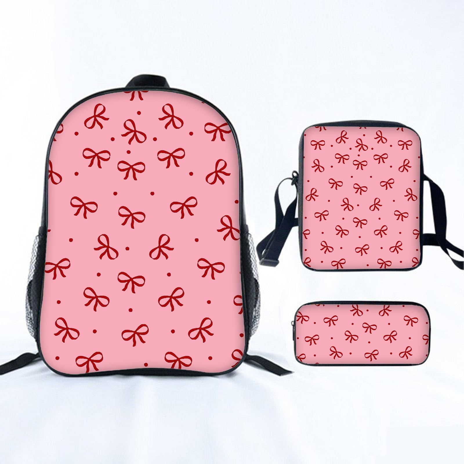 Rucksack Kinder, Kindergartenrucksack Jungen, Leichter Langlebig, 3pc Ice Rucksack Schulter Ice ForBoys Ice Drip Rucksack für Jungen