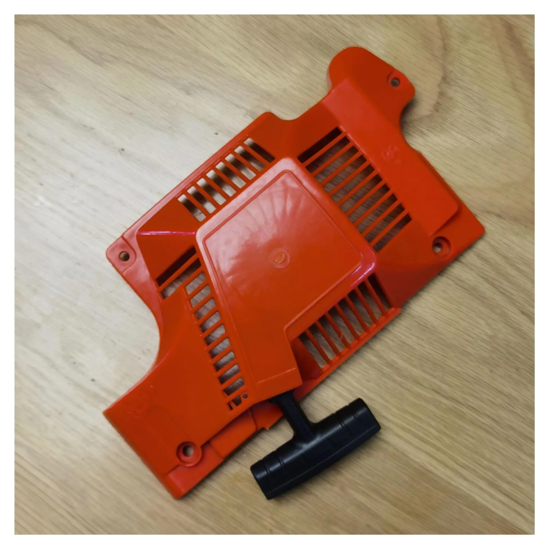 Démarreur à traction pour tronçonneuse Husqvarna 50 51 55 pièce de rechange