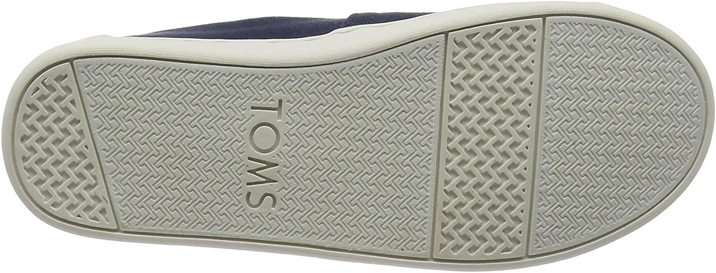 TOMS Kids Alpargata 2.0 (Little Kid/Big Kid)