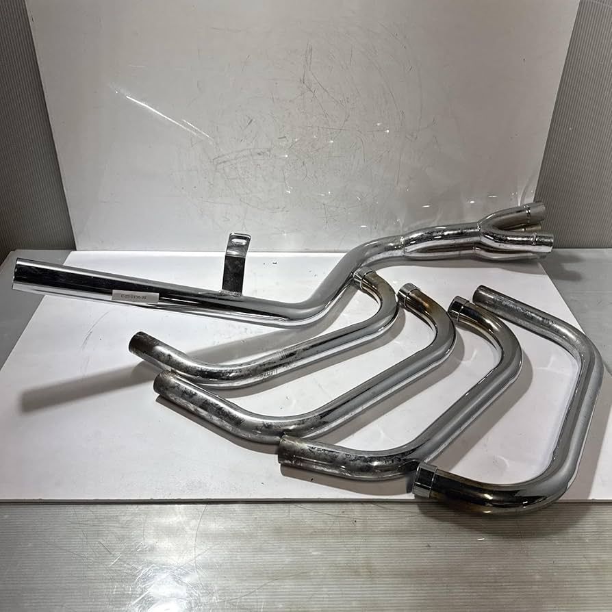 ゼファー400マフラー　4-2-1 Amazon | ゼファー400 マフラー 4-2-1 | エキゾーストガスケット