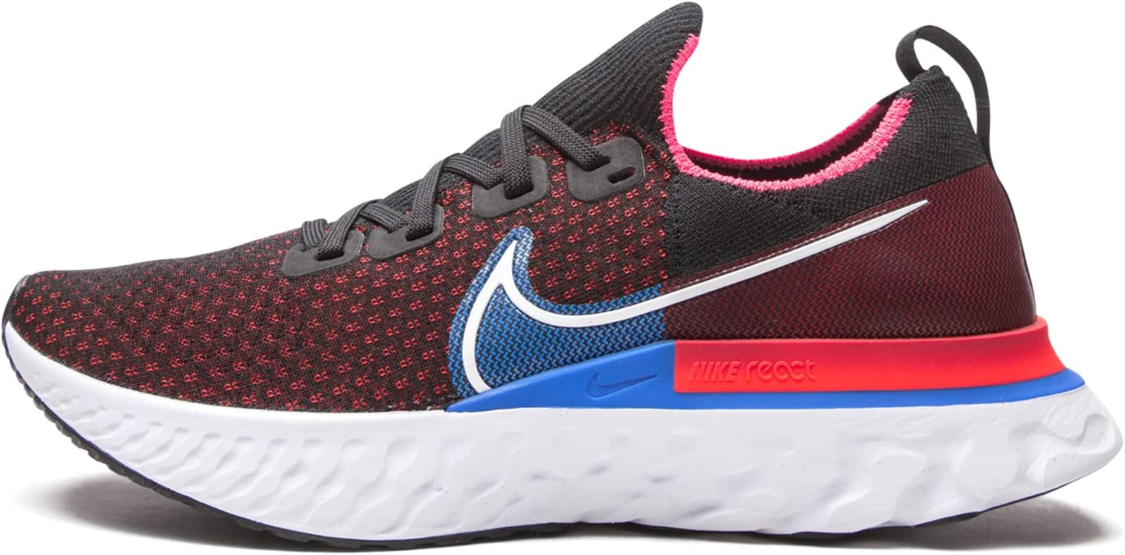 Nike Mens React Infinity Run CD4371 005 - Size 12