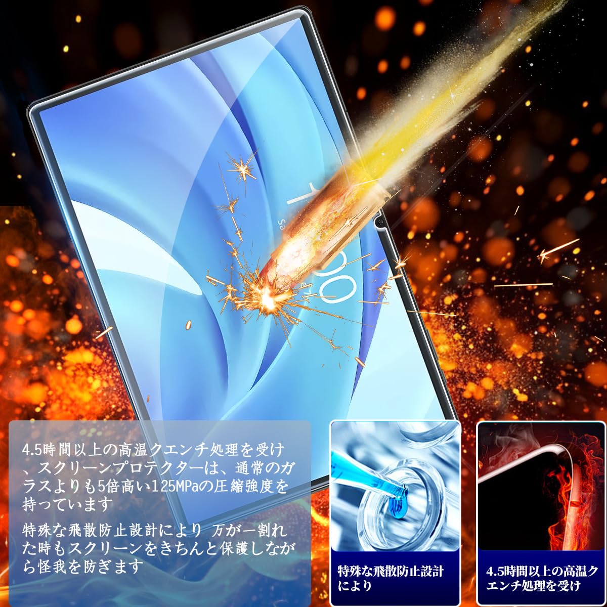 Amazon.co.jp: 対応 Teclast P50AI / P50 / P50S / T50HD / T50MAX