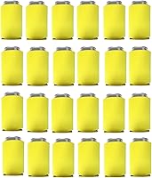 Vista 7 de Kropsis – Mangas de espuma de polietileno para enfriamiento en colores sólidos para latas