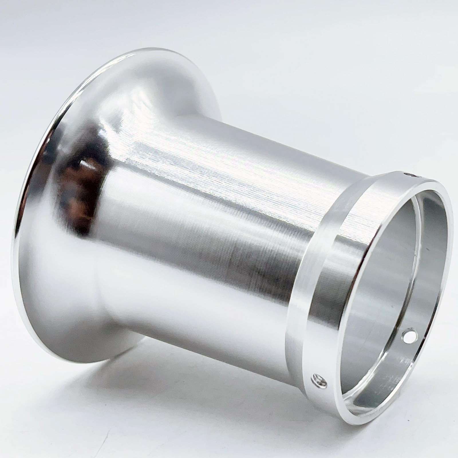 Amazon | LEXOR エアー ファンネル ロング φ50mm L 76mm アルミ