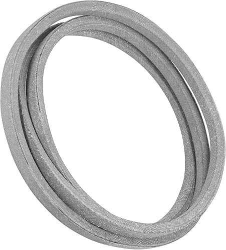 Miniatura 3 de Pieza de repuesto OEM para correa de transmisión compatible con MTD Troy Bilt 954-04317A 754-04317A 95404317A 75404317A Index-DDR965-GTF1-66870