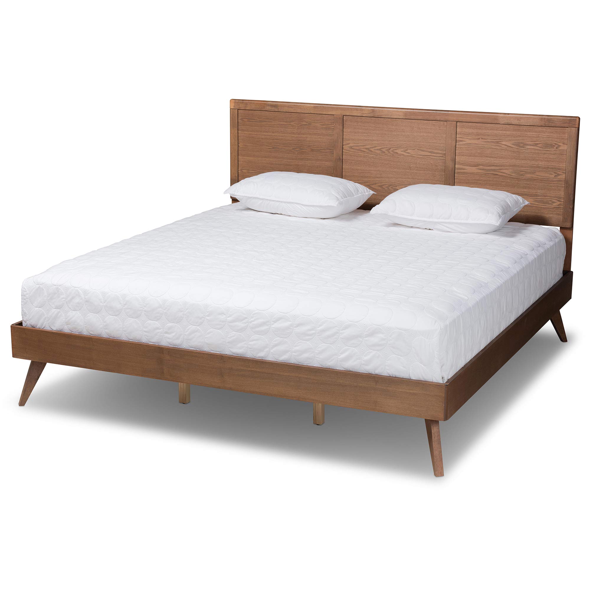 Baxton Studio Bed Frame