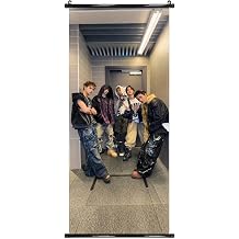 Corrrttis Poster, Corrrttis Poster, Fan Merch, Boys Group Music Poster