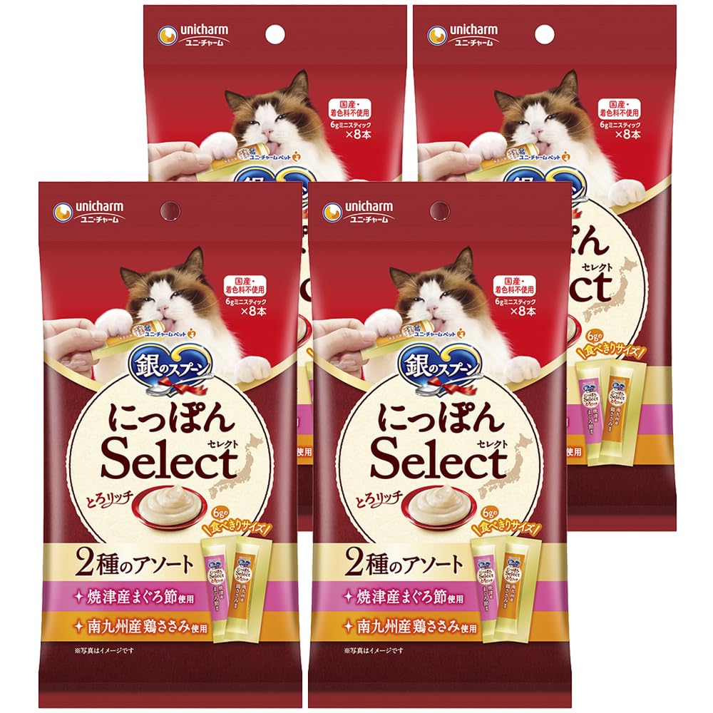 Amazon.co.jp: 銀のスプーン おやつ 2種のアソート とろ~り