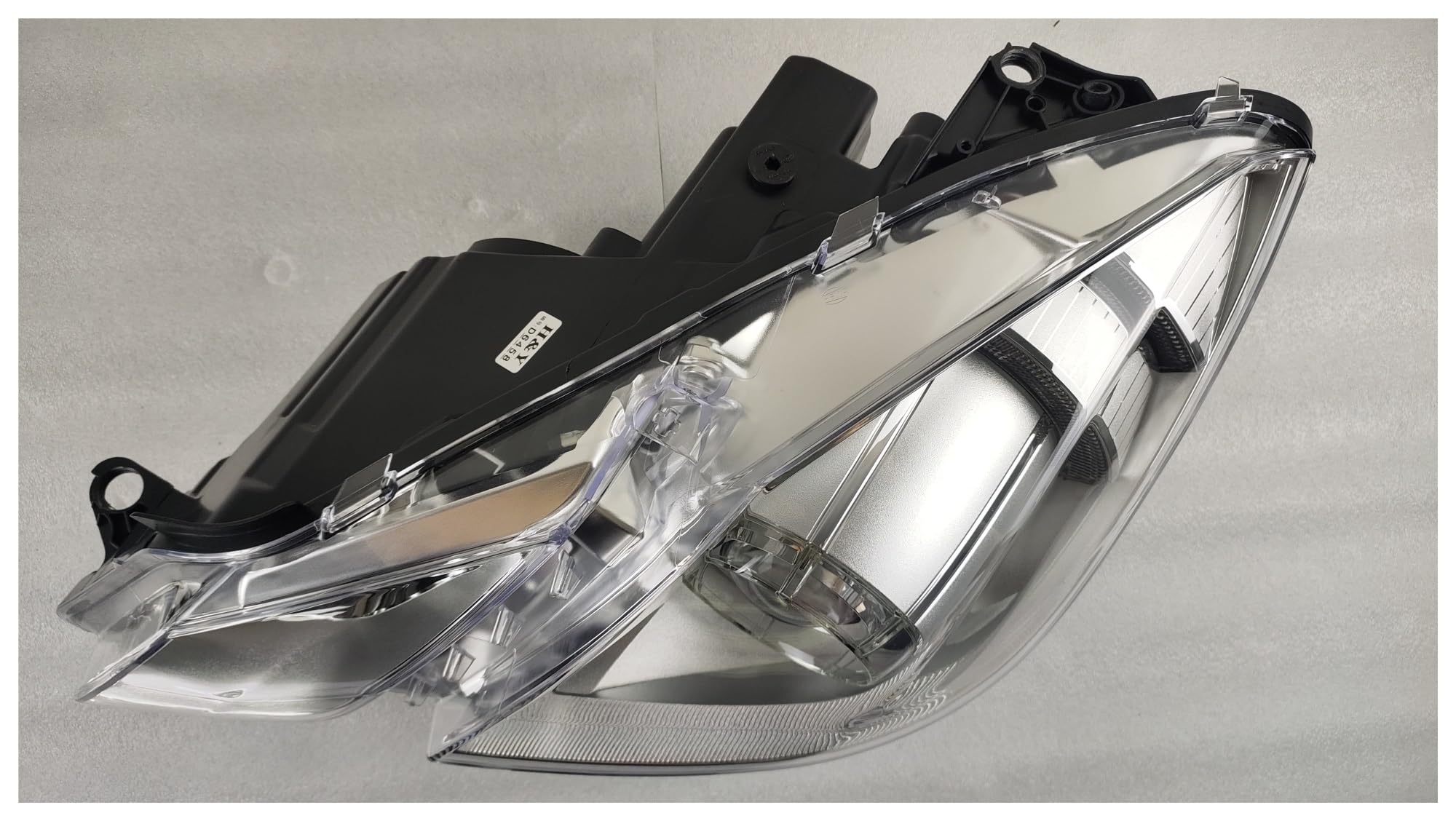 Akcesoria samochodowe lampa ksenonowa 2010-2013 kompatybilna z Mercedes Benz E klasa W207 reflektor 207 oryginalny montaż reflektora automatyczne oświetlenie(Right no module)