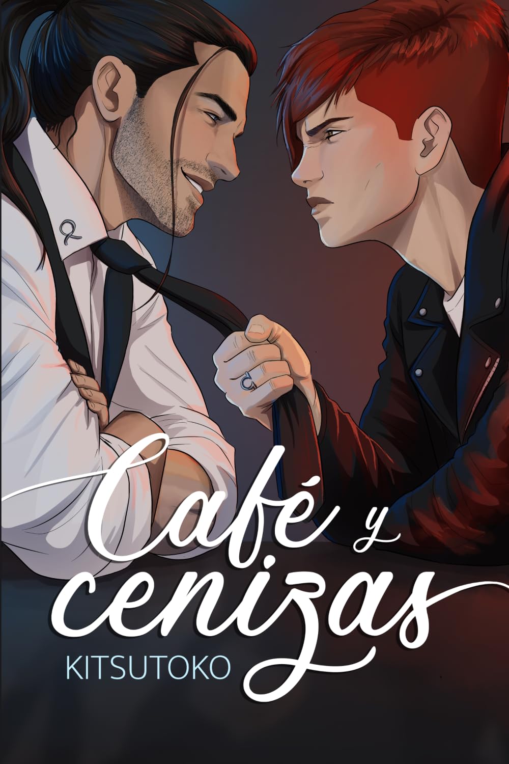 Café y Cenizas: Esencias