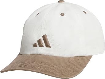 adidas Mens Ultimate Baseball Cap Athletic Relaxed Cotton Strapback Hat