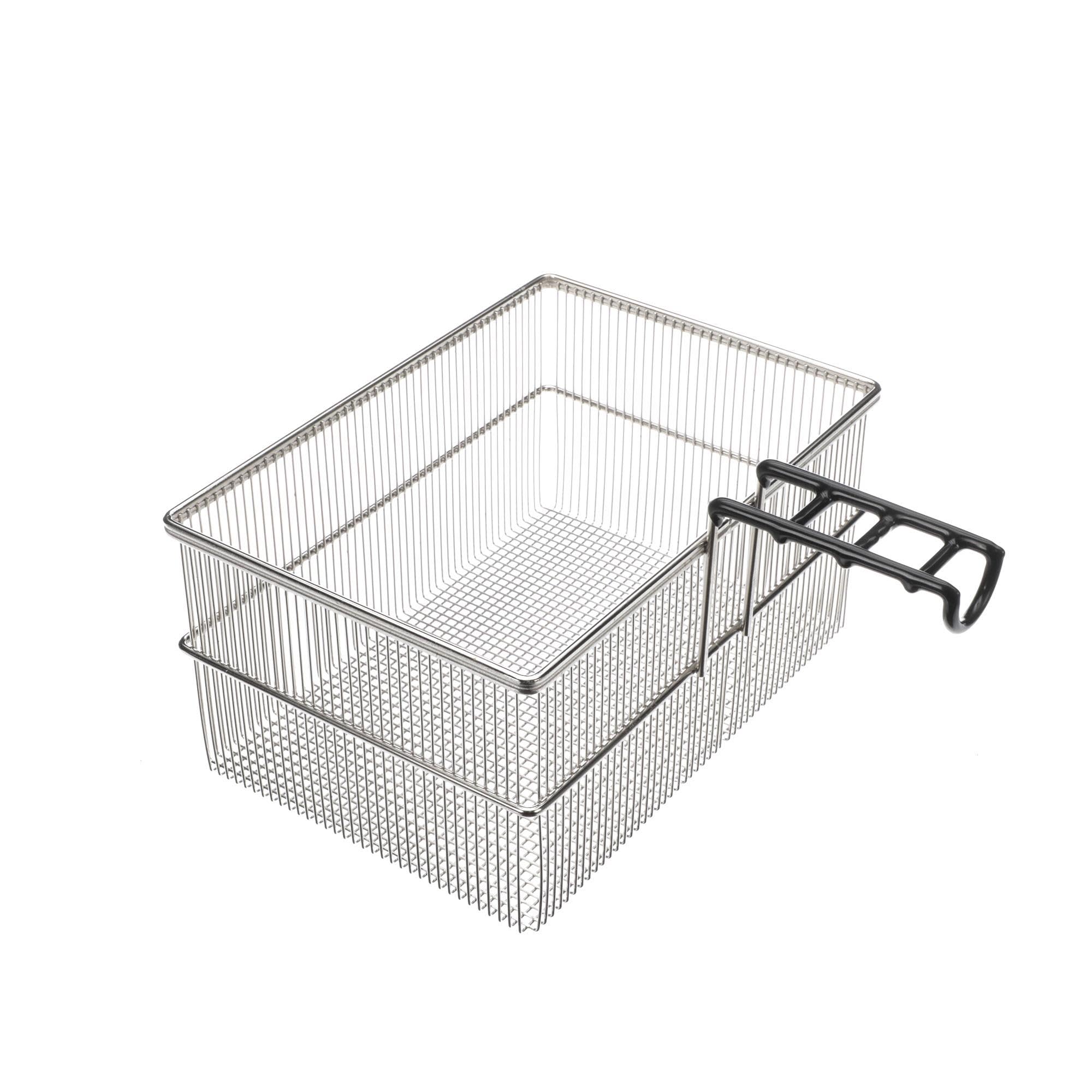 Perfect Fry Basket,XL PFC # 6Ht905