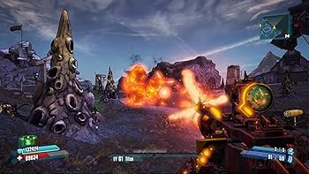 ボーダーランズ2 洋書3冊セット Amazon.co.jp: Borderlands 2 (ボーダーランズ2) 【CERO