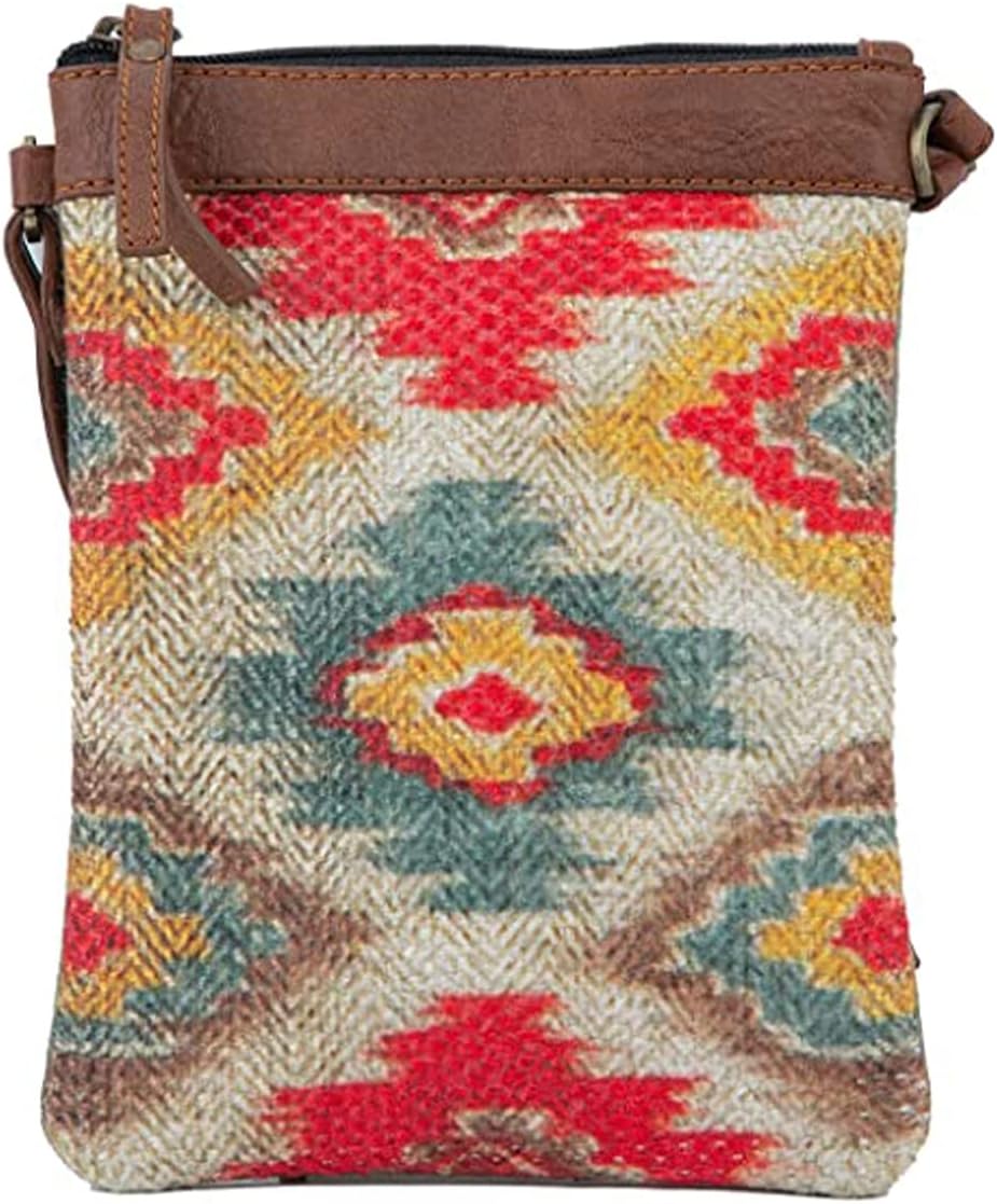 Women Messenger Crossbody Canvas Casual Ladies Single Shoulder Eco Friendly Bag Office | College | Daily Use, Small