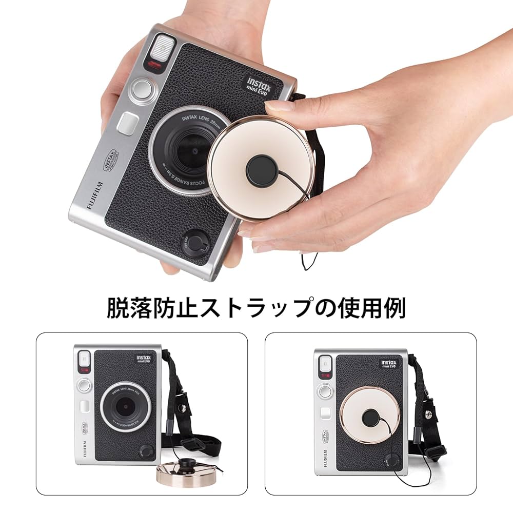 SHARAN ライカIIIfモデル ミニフイルムカメラ ストラップ、キャップ付 マップカメラ情報】【2-2なう】本日の入荷速報！ライカモデルの