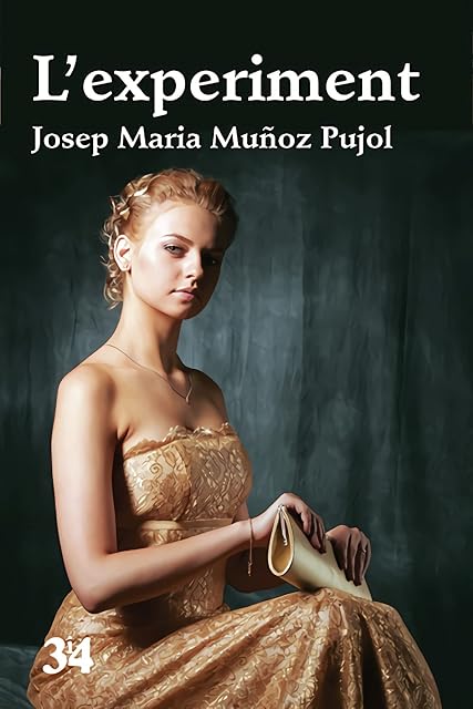 Portada de L Experiment