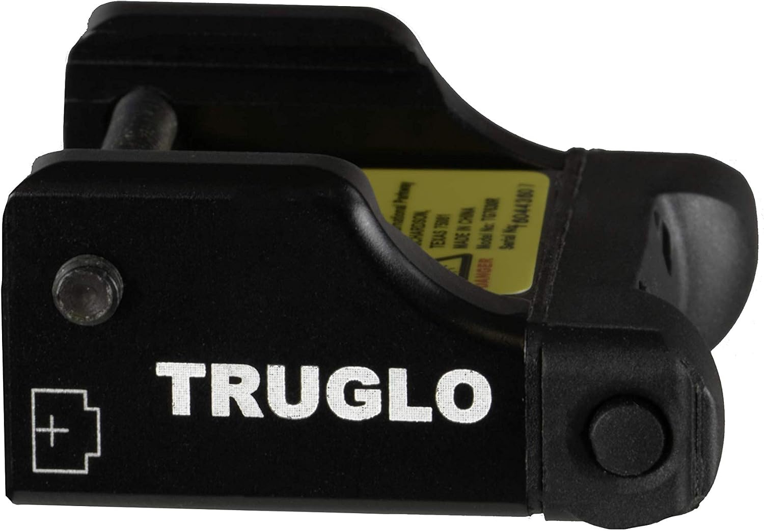 TRUGLO Micro-TAC Handgun Micro Laser Sight