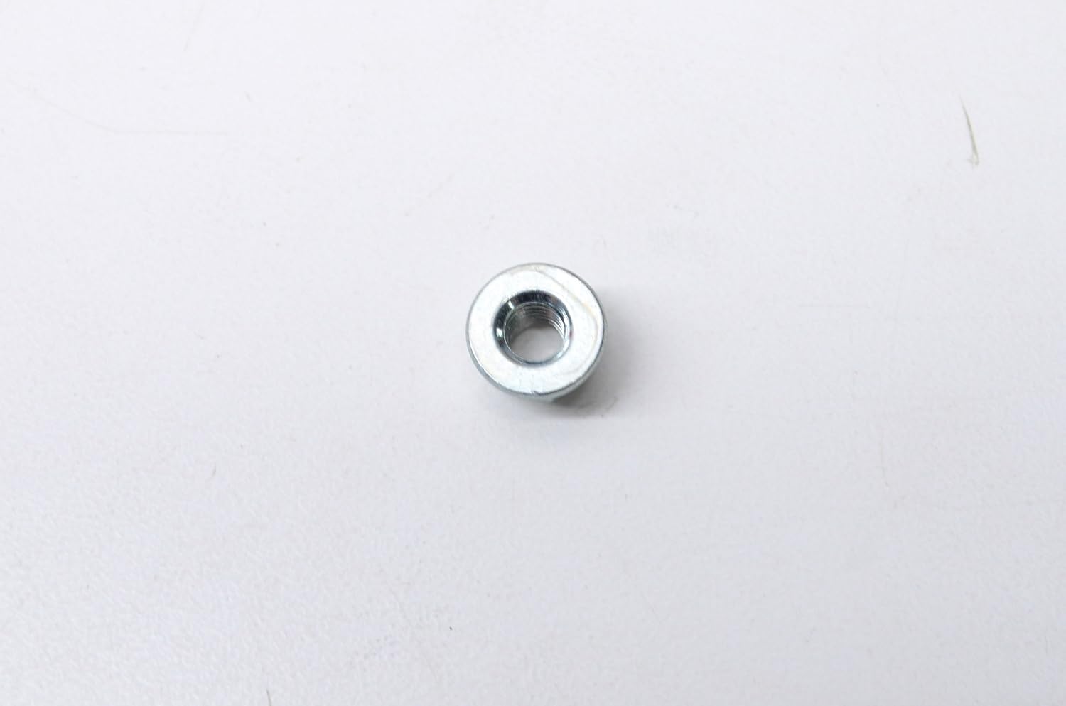 Honda 90114-SA0-000 Nut Self-Lock (6Mm)