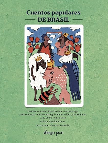 Cuentos populares de Brasil