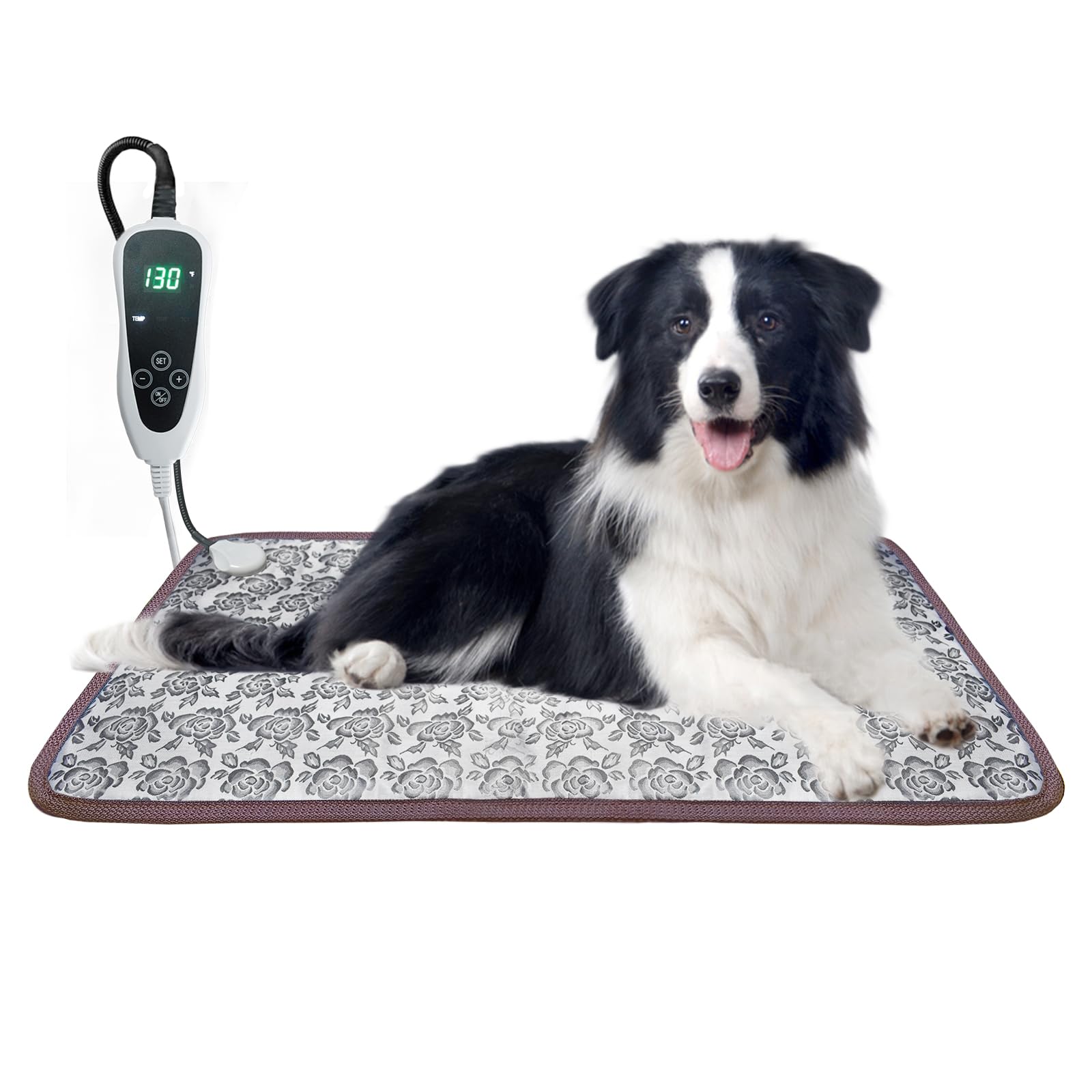 Top Best Heating Pad for Dogs Top 8 Picks for Comfort and Pain Relief