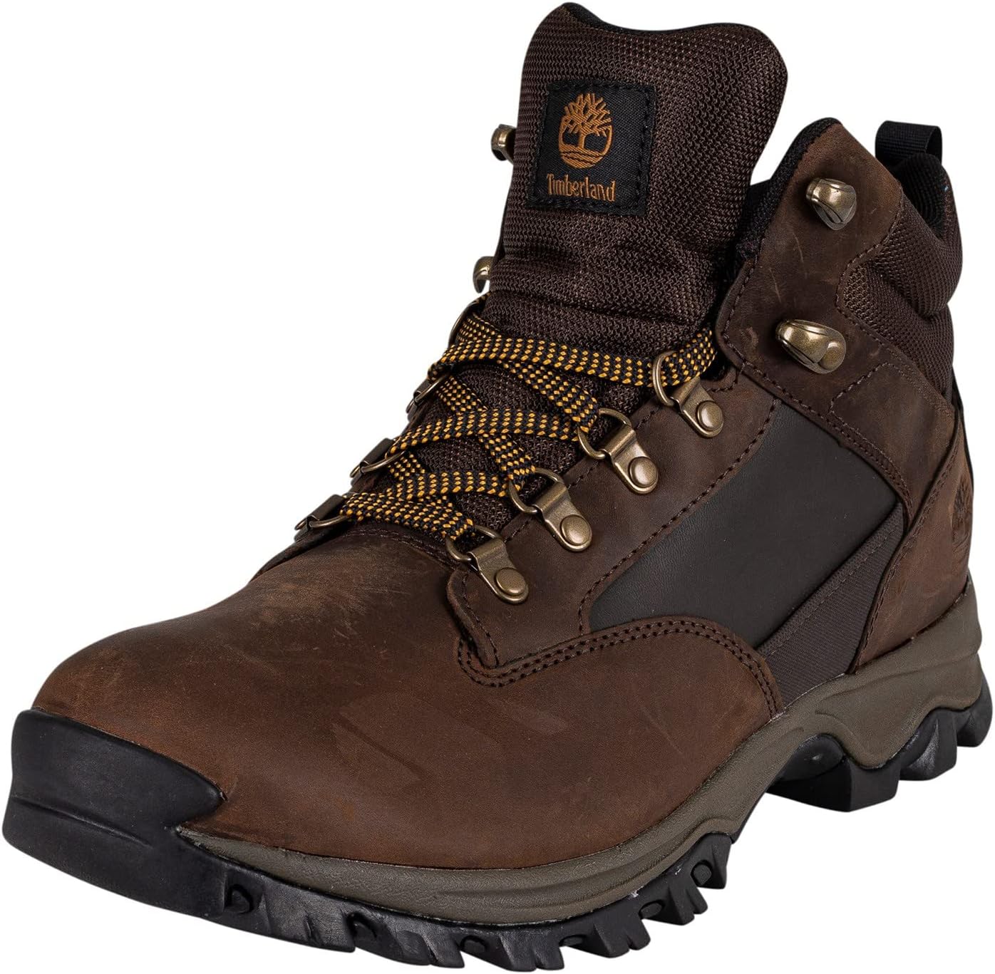 Timberland Men's Keele Ridge Hiker Boots